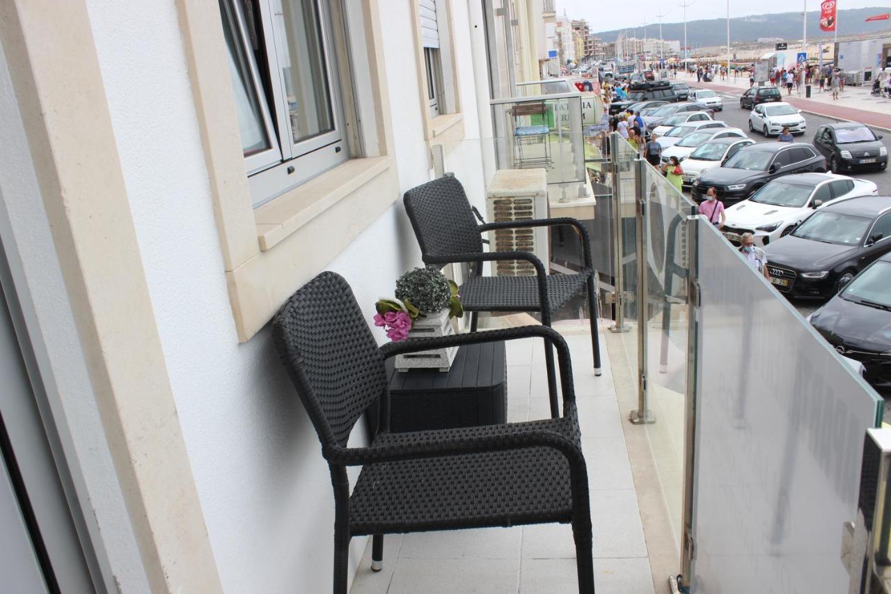 Préstige Holidays Alojamentos Nazaré Extérieur photo
