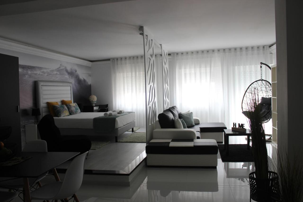 Préstige Holidays Alojamentos Nazaré Extérieur photo