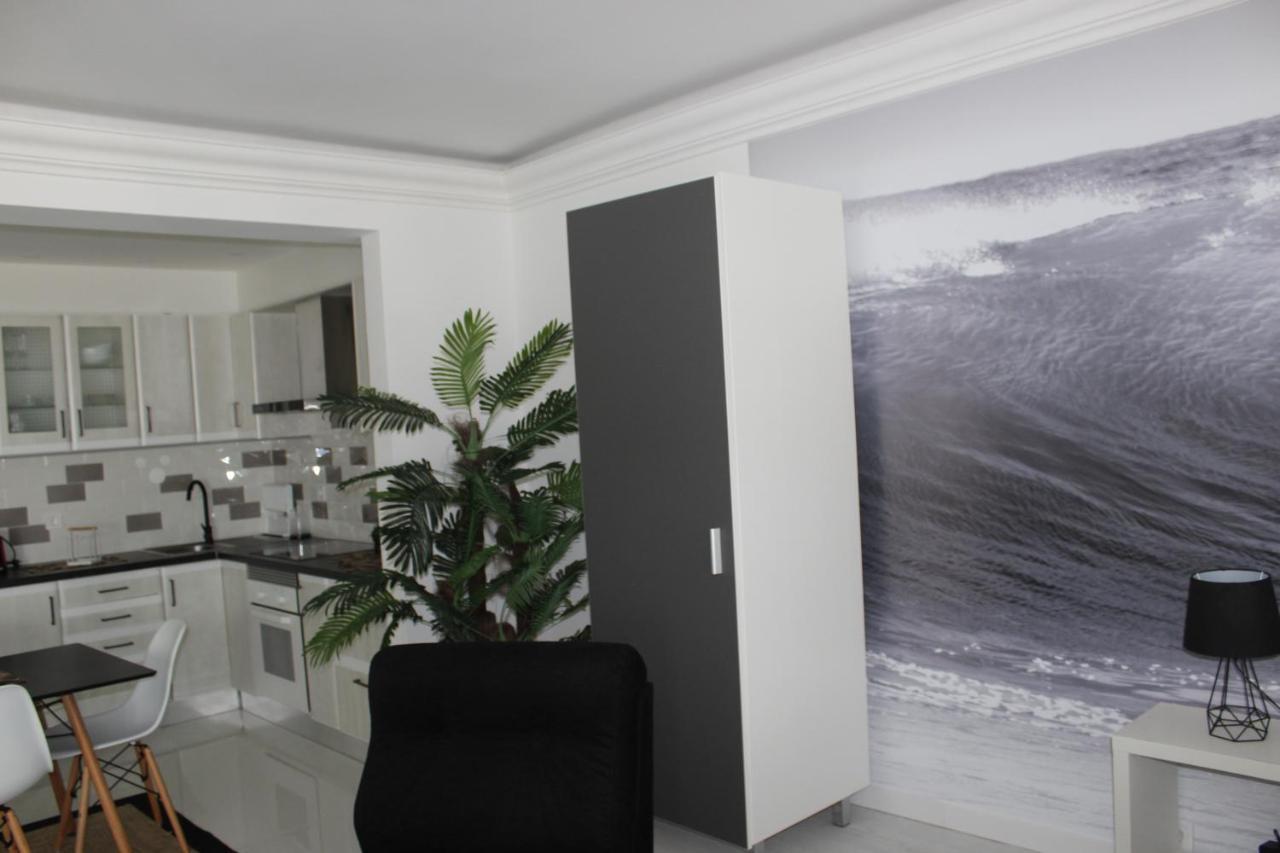 Préstige Holidays Alojamentos Nazaré Extérieur photo