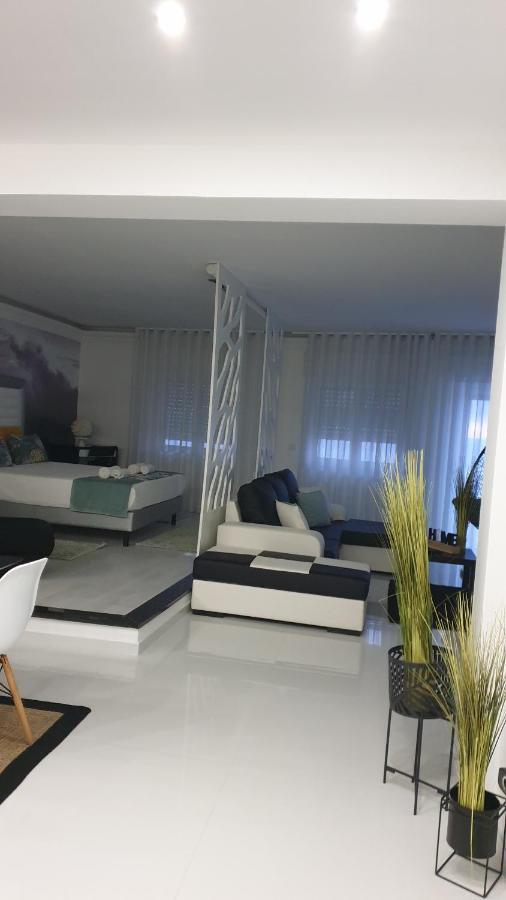 Préstige Holidays Alojamentos Nazaré Extérieur photo