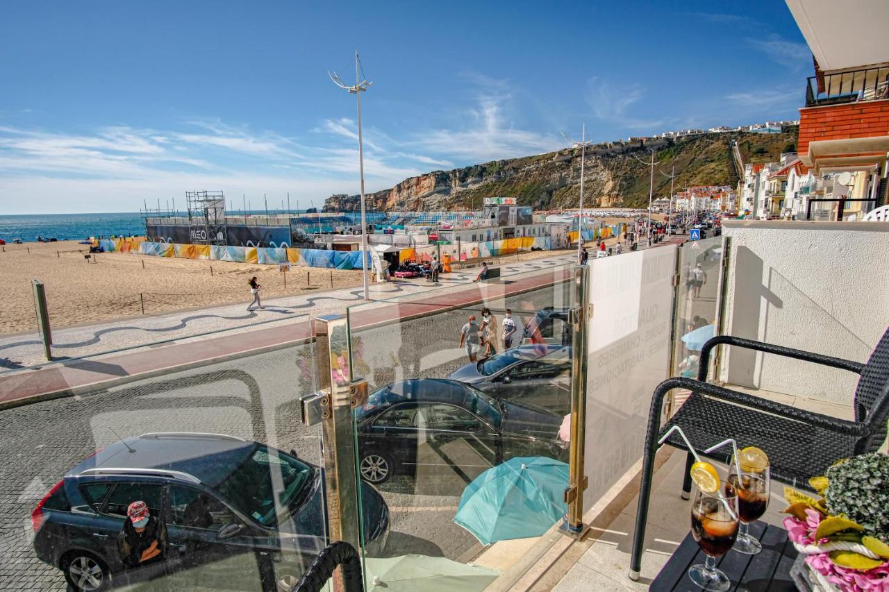 Préstige Holidays Alojamentos Nazaré Extérieur photo
