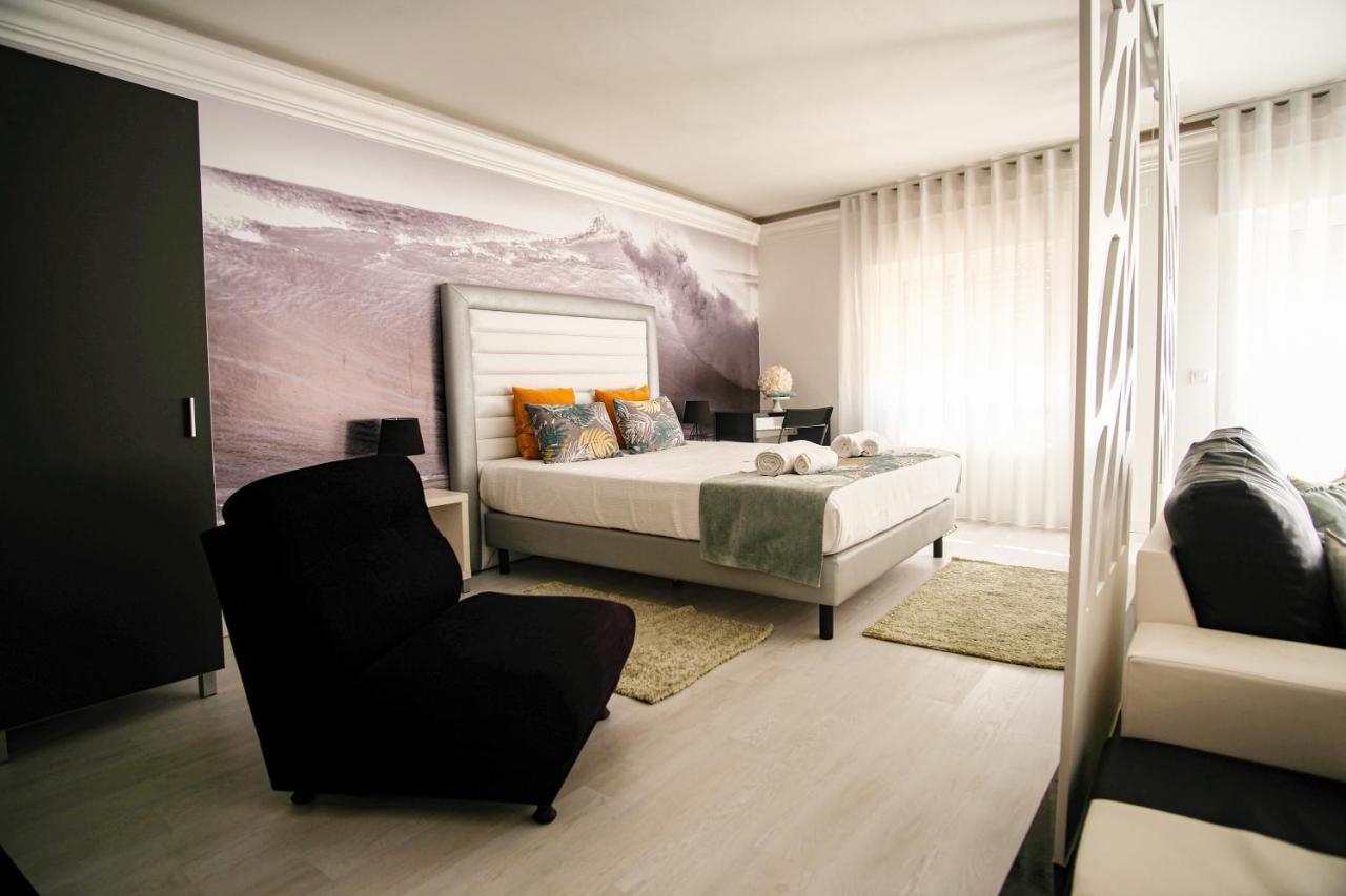 Préstige Holidays Alojamentos Nazaré Extérieur photo