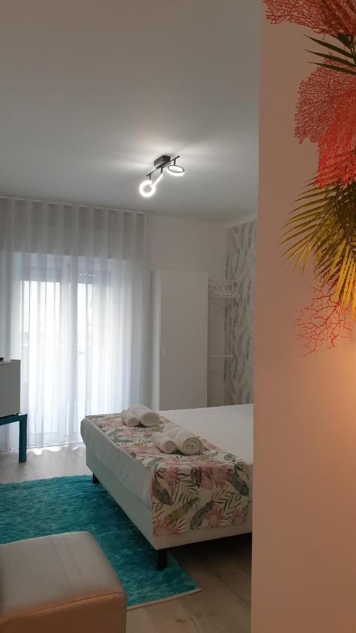 Préstige Holidays Alojamentos Nazaré Extérieur photo