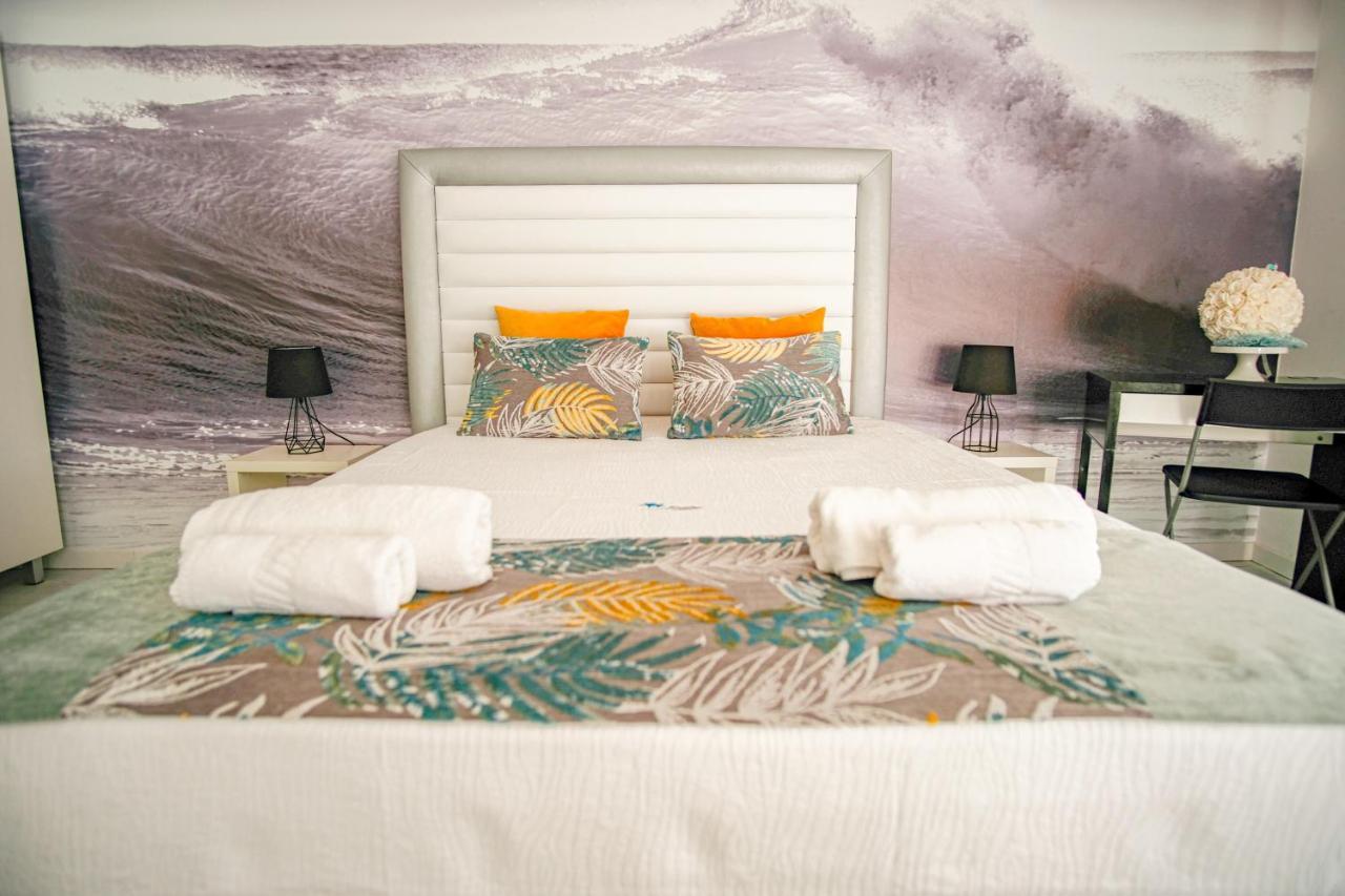 Préstige Holidays Alojamentos Nazaré Extérieur photo