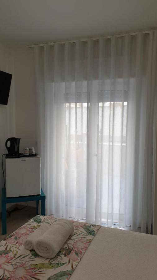Préstige Holidays Alojamentos Nazaré Extérieur photo