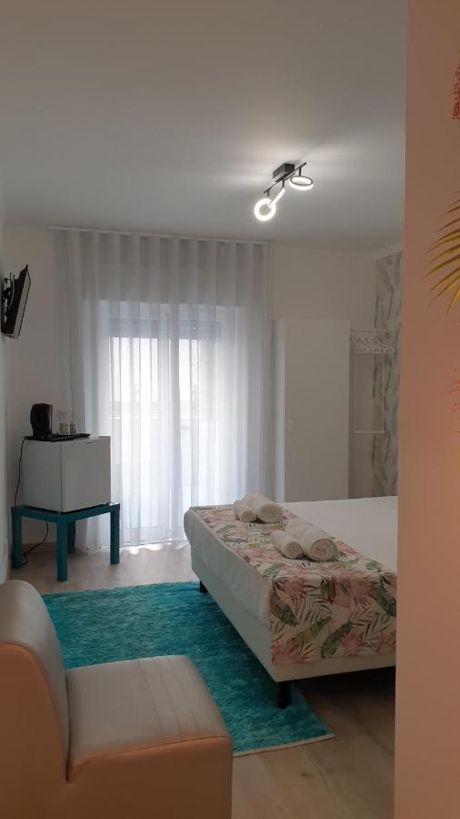 Préstige Holidays Alojamentos Nazaré Extérieur photo